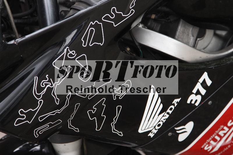 /Archiv-2025/06 18.04.2025 Speer Racing ADR/Impressionen